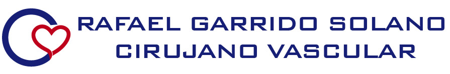 Rafael Garrido MD