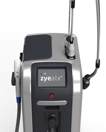 ZYE LASER PORTOAZUL ZYE LASER PORTOAZUL